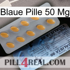 Blue Pill 50 Mg 44